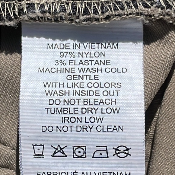 prAna Hiking Pants - Picture 14 of 14